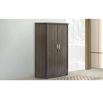 Ornate 3 Door Wardrobe By Damro